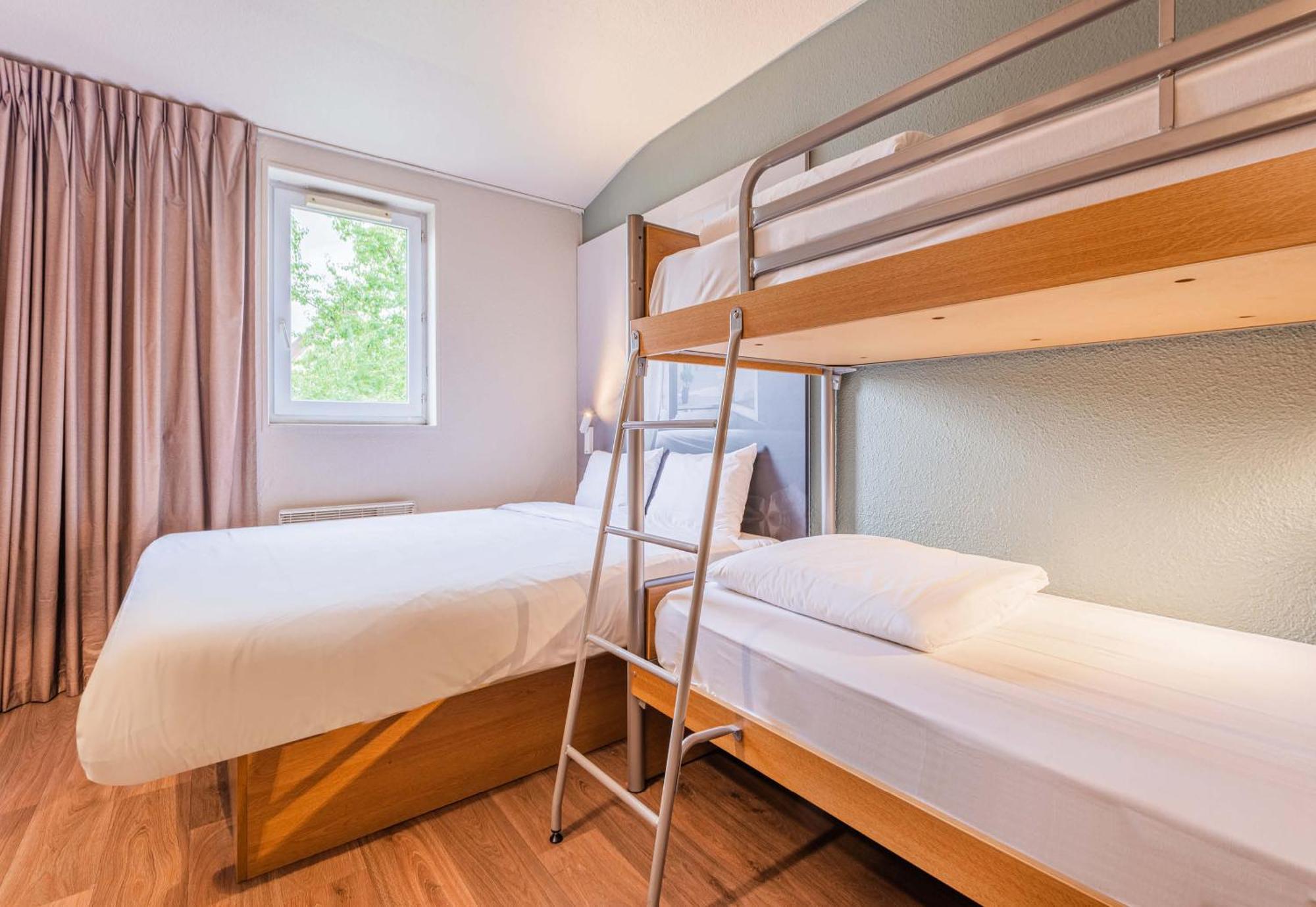 B&B Hotel Colmar Vignobles Ouest Wintzenheim Buitenkant foto