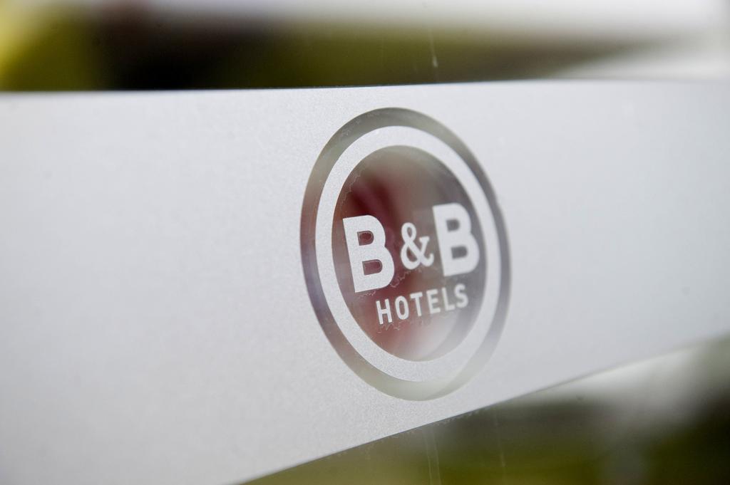 B&B Hotel Colmar Vignobles Ouest Wintzenheim Buitenkant foto