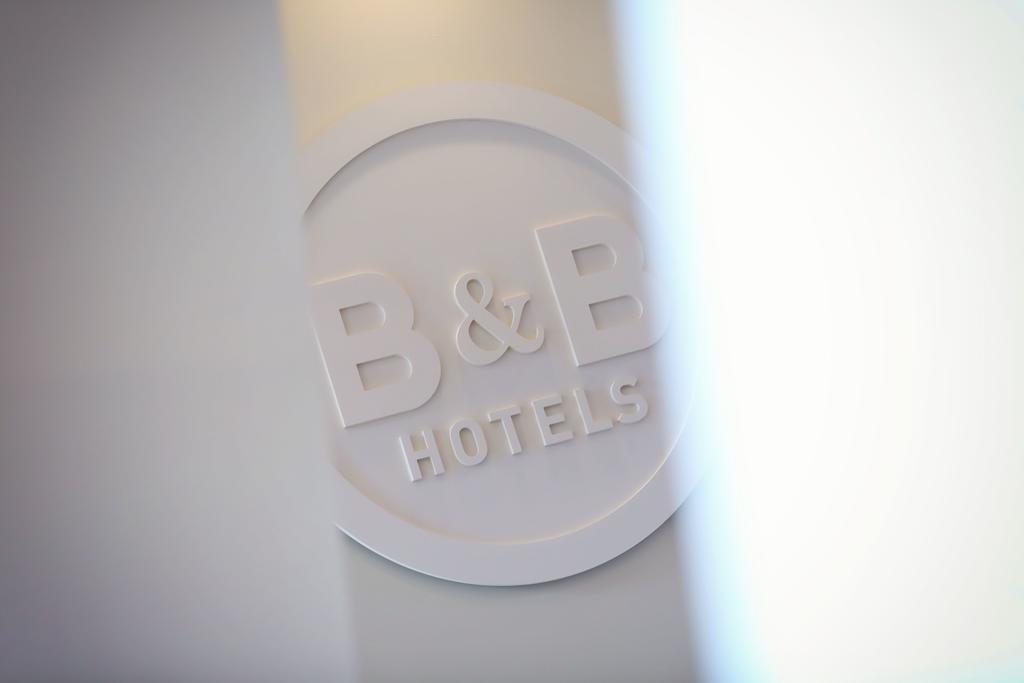 B&B Hotel Colmar Vignobles Ouest Wintzenheim Buitenkant foto