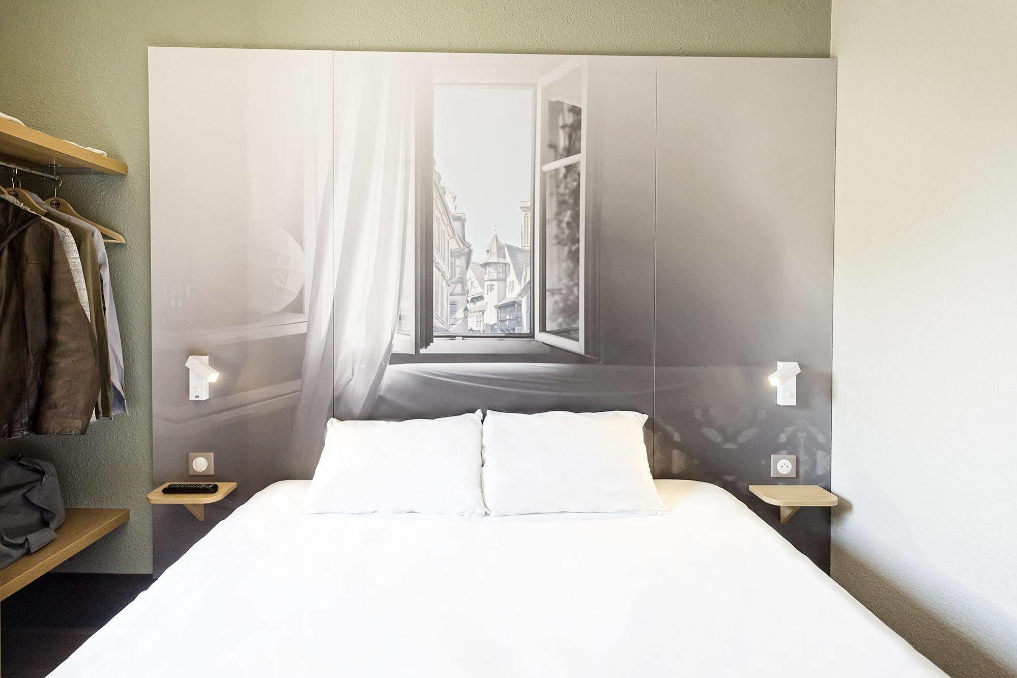 B&B Hotel Colmar Vignobles Ouest Wintzenheim Buitenkant foto